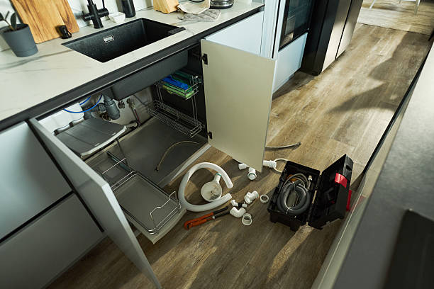 Reliable Pipe Repair contractor in Bridgewater, VA by Street Wise - Plumbing