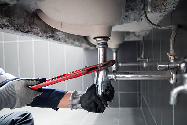 Licensed Pipe Repair service in Bridgewater, VA - Street Wise - Plumbing